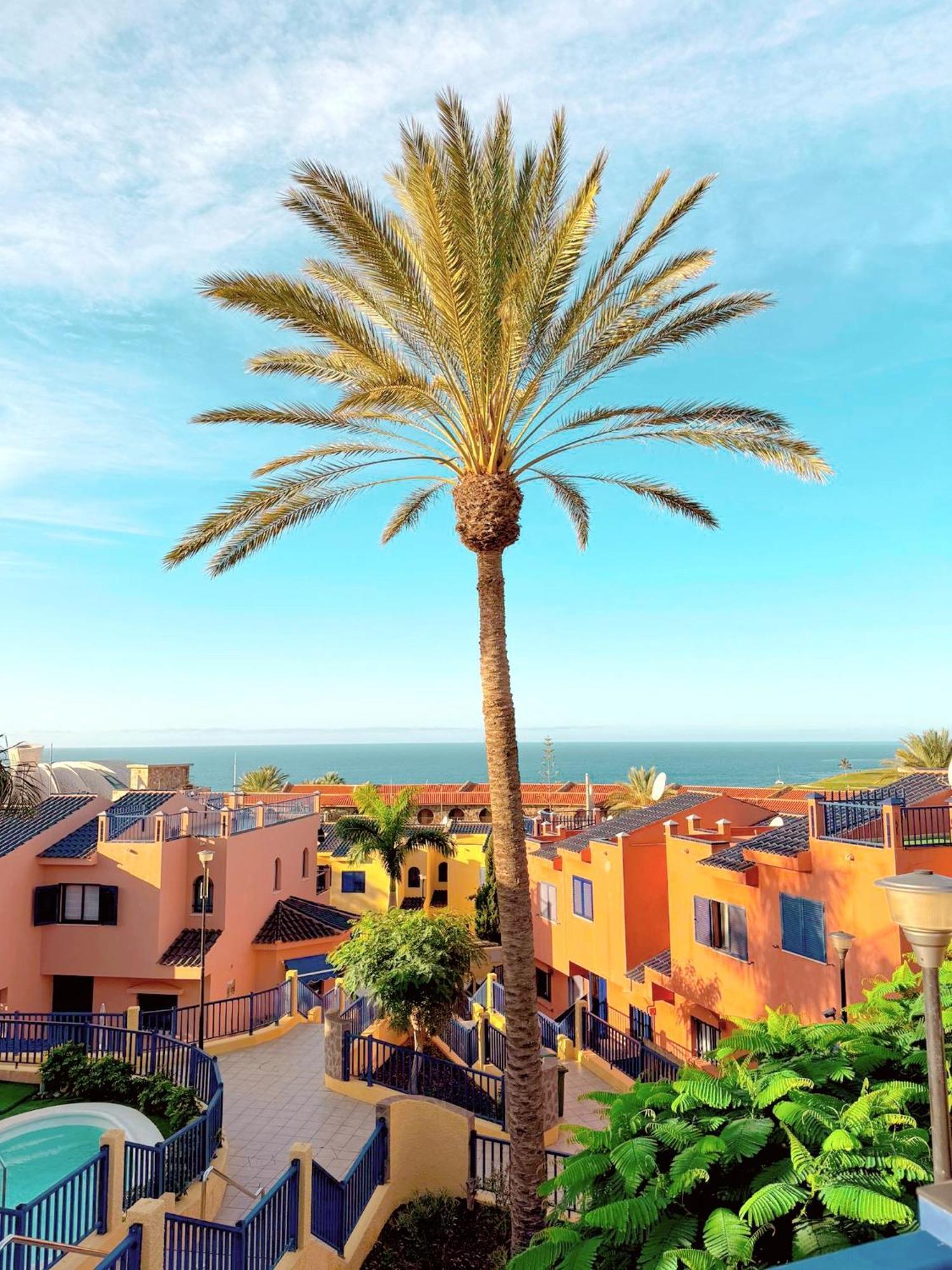 Meloneras Ocean Escape By Tenpropertiesgc San Bartolomé Dış mekan fotoğraf