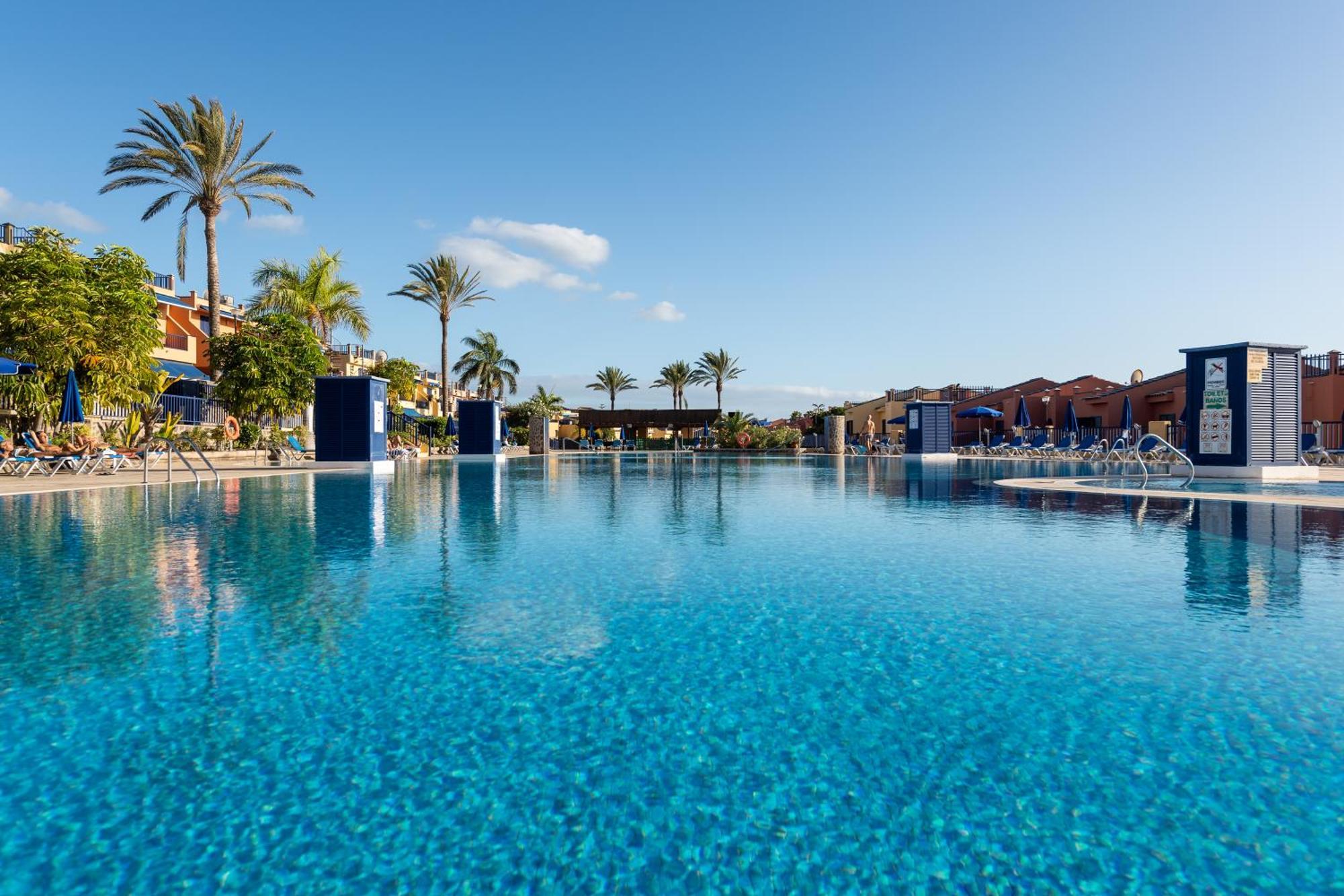 Meloneras Ocean Escape By Tenpropertiesgc San Bartolomé Dış mekan fotoğraf