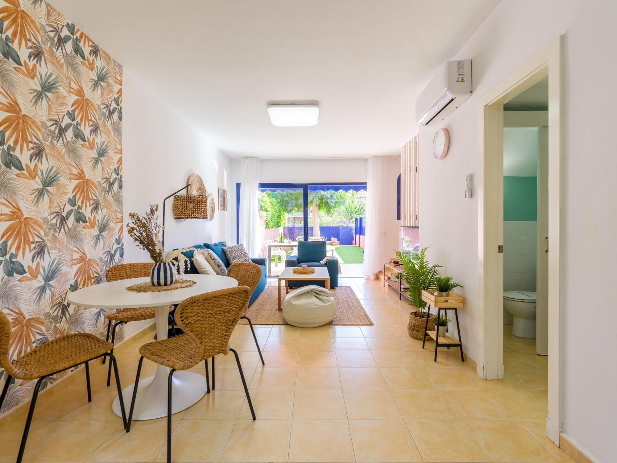 Meloneras Ocean Escape By Tenpropertiesgc San Bartolomé Dış mekan fotoğraf